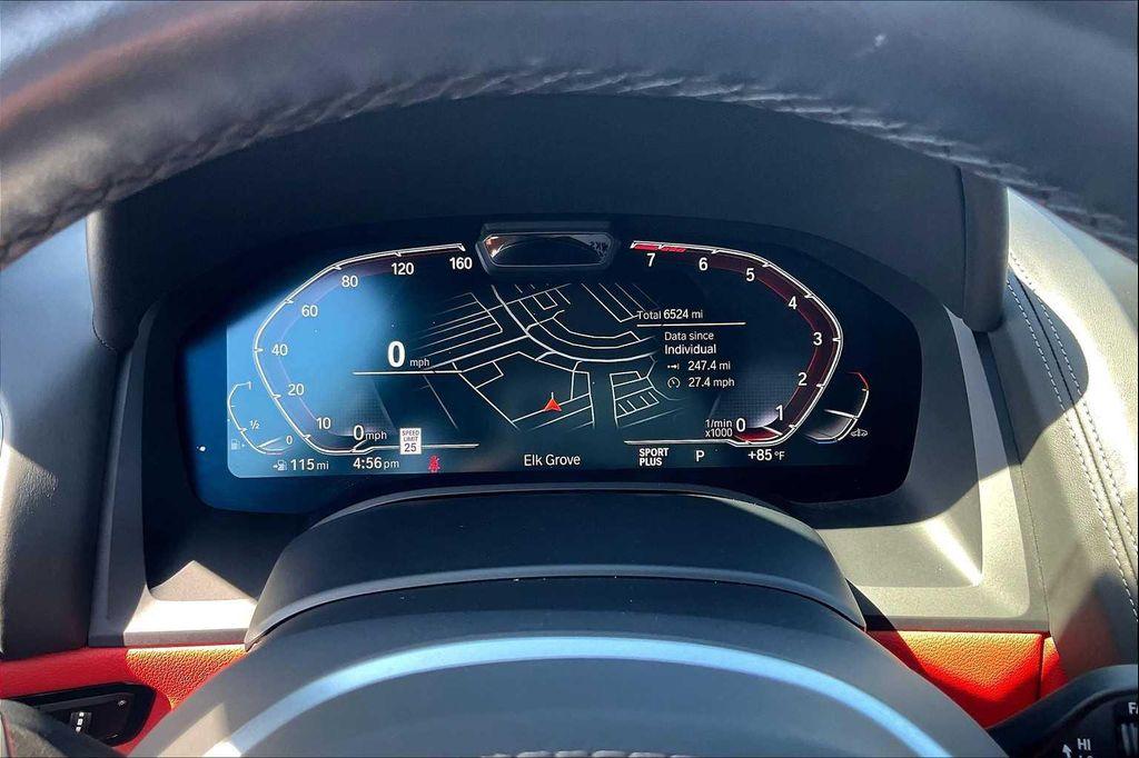 used 2024 BMW 840 car, priced at $64,799