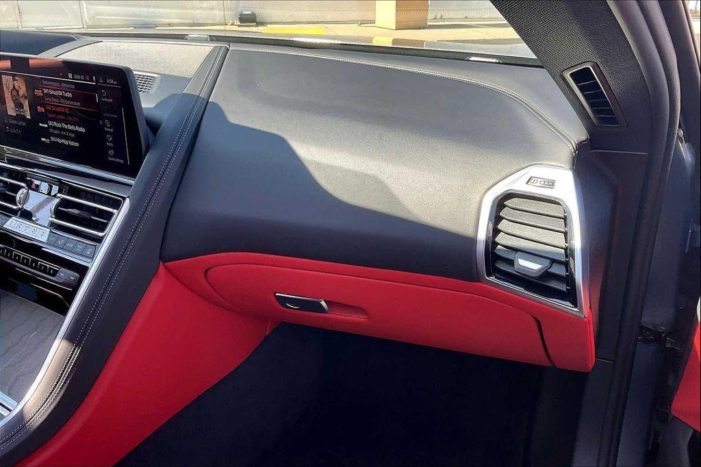 used 2024 BMW 840 car, priced at $64,799