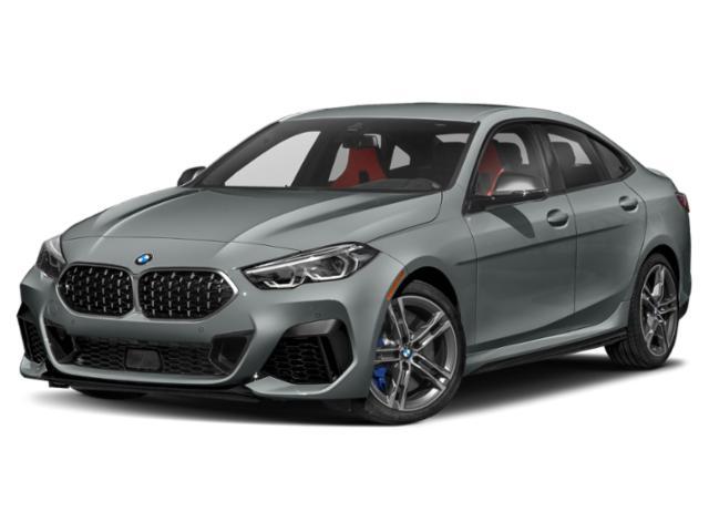 new 2024 BMW M235 Gran Coupe car, priced at $54,855