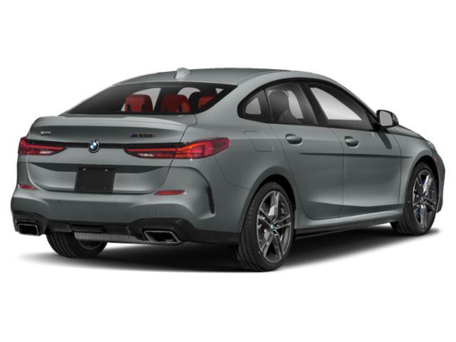 new 2024 BMW M235 Gran Coupe car, priced at $54,855