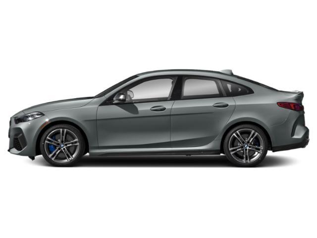 new 2024 BMW M235 Gran Coupe car, priced at $54,855