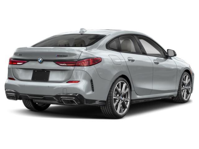 new 2024 BMW M235 Gran Coupe car, priced at $54,855