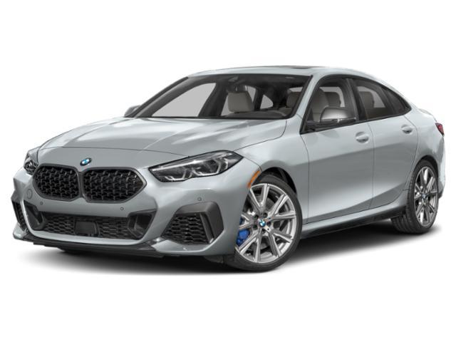 new 2024 BMW M235 Gran Coupe car, priced at $54,855