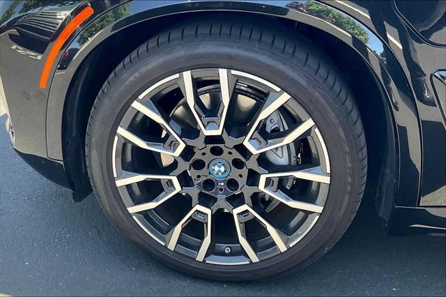 used 2024 BMW X5 PHEV car, priced at $69,996
