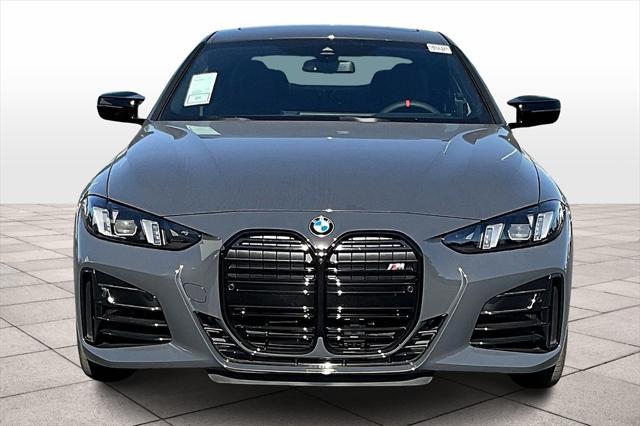 new 2026 BMW M440 car, priced at $69,955
