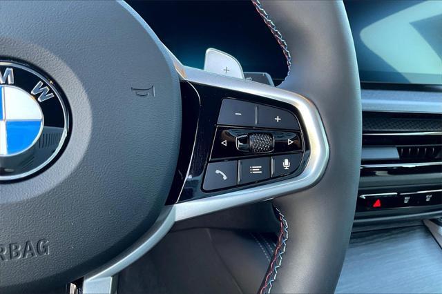 new 2026 BMW M440 car, priced at $69,955