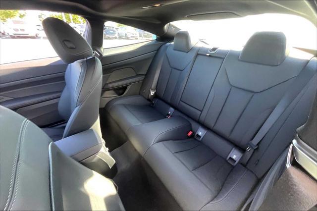 new 2026 BMW M440 car, priced at $69,955