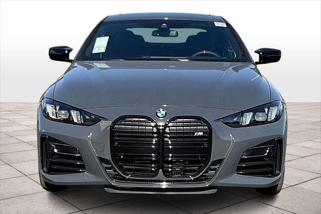 new 2026 BMW M440 car, priced at $69,955