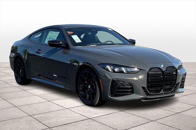 new 2026 BMW M440 car, priced at $69,955