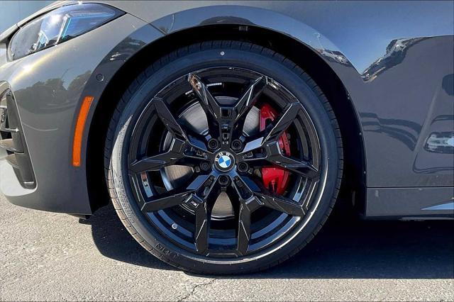 new 2026 BMW M440 car, priced at $69,955