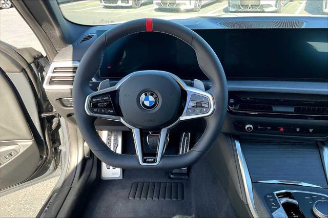new 2026 BMW M440 car, priced at $69,955