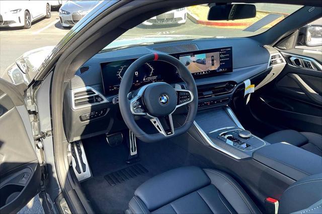 new 2026 BMW M440 car, priced at $69,955