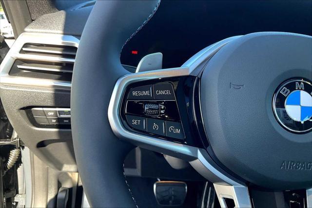 new 2026 BMW M440 car, priced at $69,955