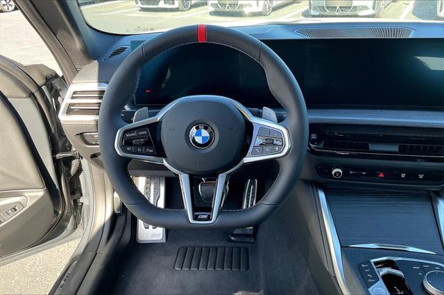 new 2026 BMW M440 car, priced at $69,955