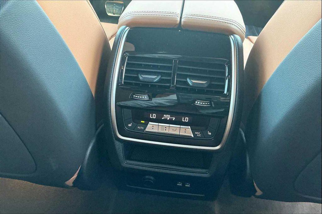 new 2026 BMW X5 car, priced at $82,325
