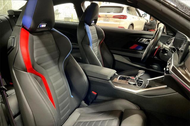 used 2023 BMW M2 car, priced at $64,994