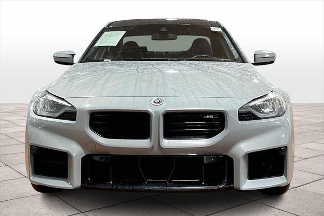 used 2023 BMW M2 car, priced at $64,994