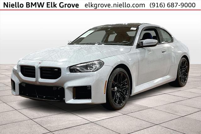 used 2023 BMW M2 car, priced at $64,994