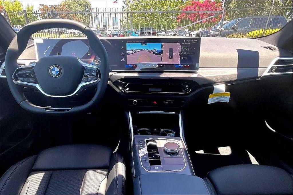new 2026 BMW 430 car, priced at $54,940