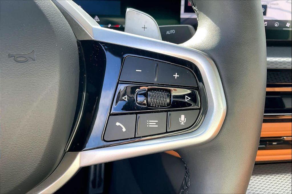 used 2025 BMW 430 Gran Coupe car, priced at $50,456