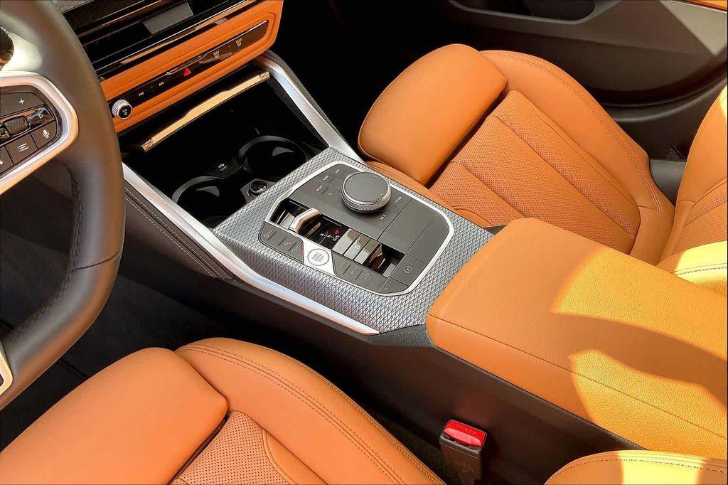 used 2025 BMW 430 Gran Coupe car, priced at $50,456