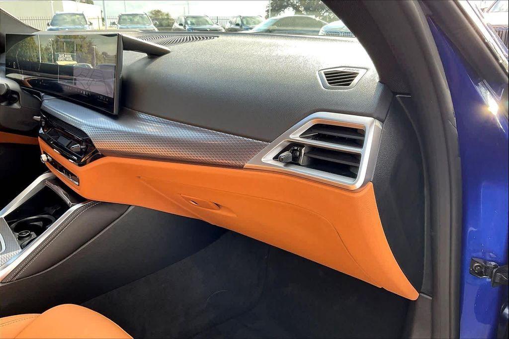 used 2025 BMW 430 Gran Coupe car, priced at $50,456