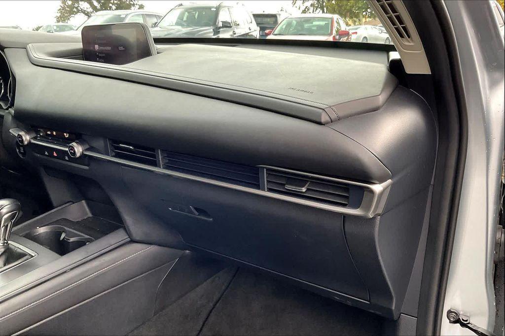 used 2021 Mazda CX-30 car, priced at $15,995