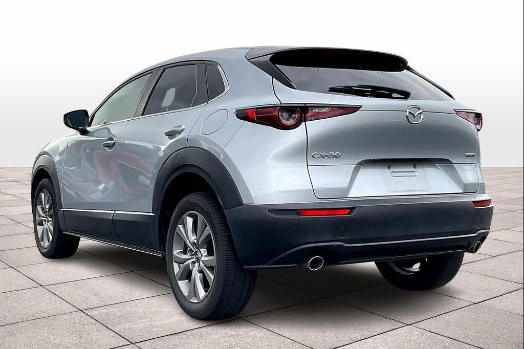 used 2021 Mazda CX-30 car, priced at $15,995