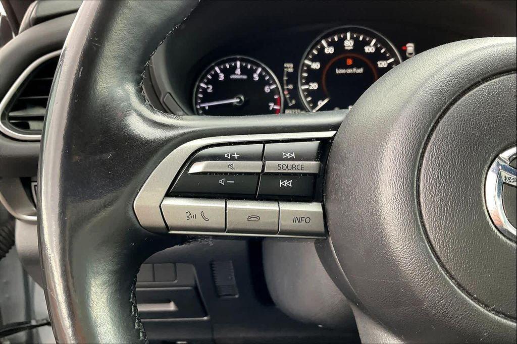 used 2021 Mazda CX-30 car, priced at $15,995