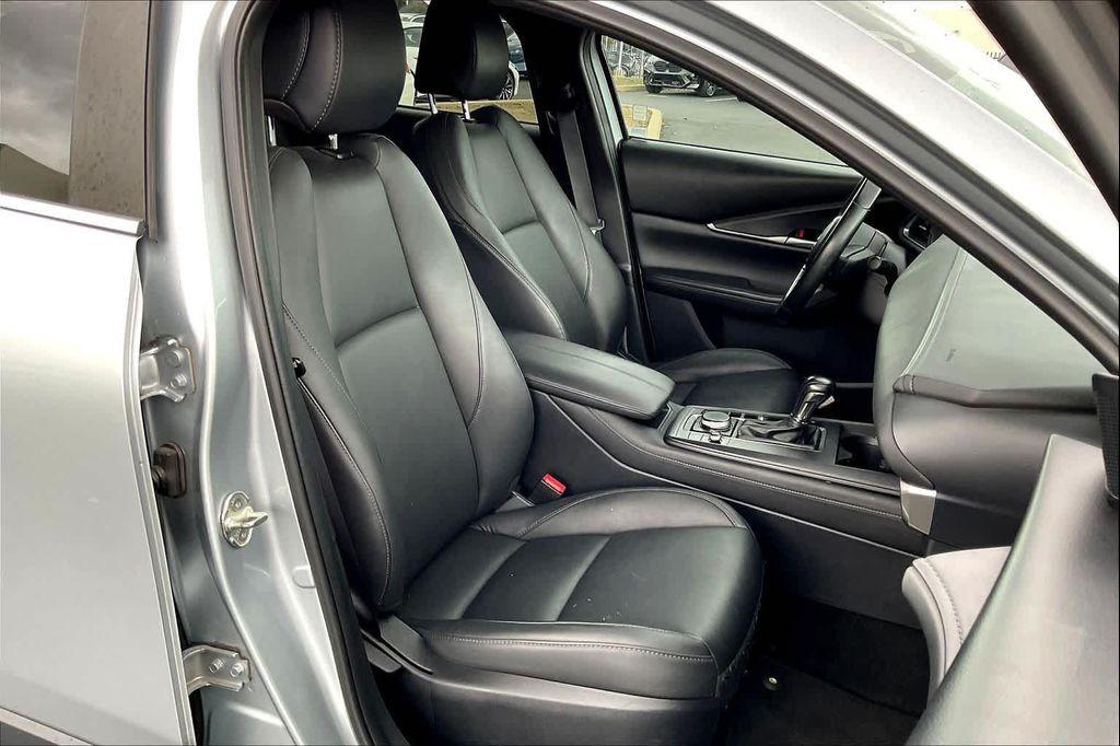 used 2021 Mazda CX-30 car, priced at $15,995