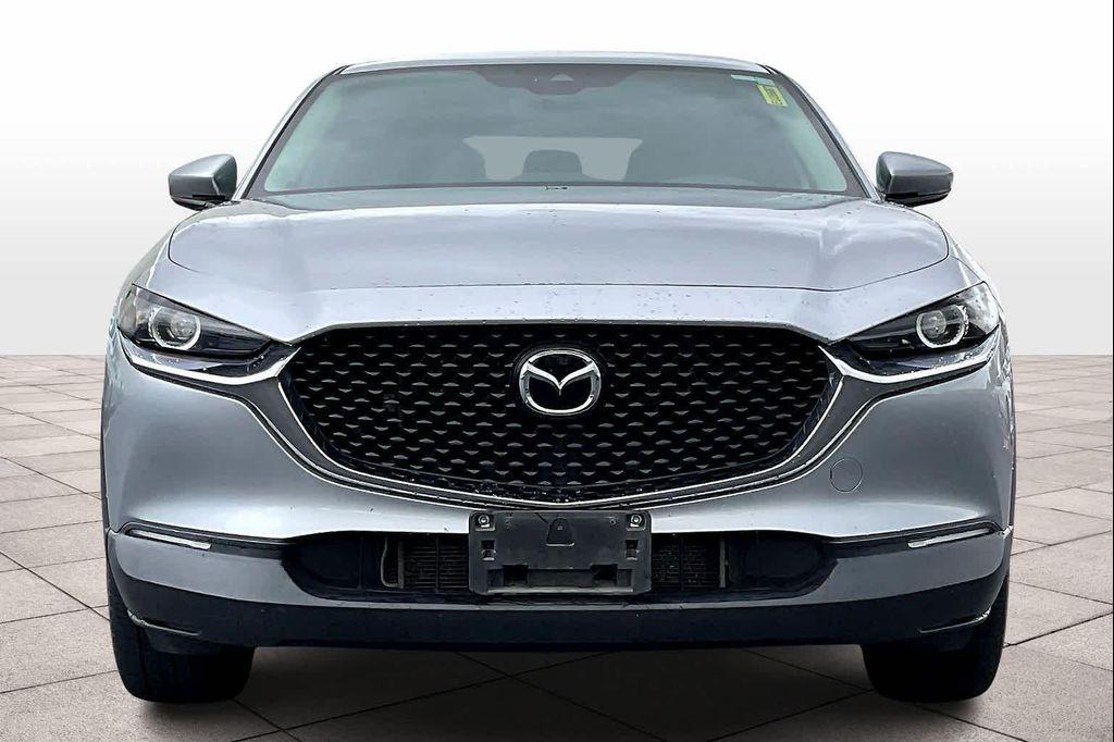 used 2021 Mazda CX-30 car, priced at $15,995