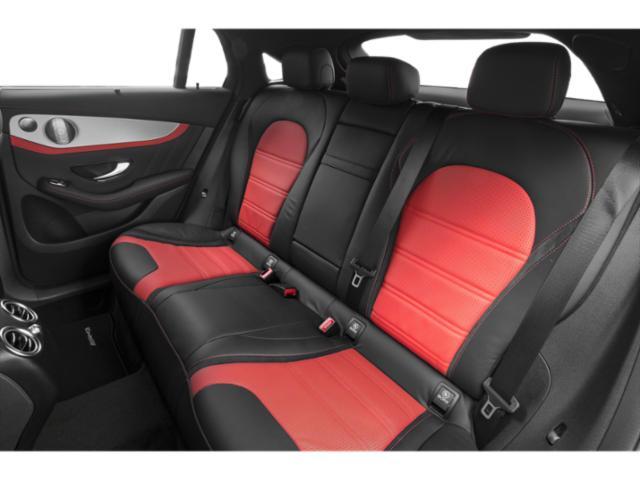 used 2019 Mercedes-Benz AMG GLC 63 car, priced at $53,814