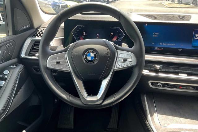 used 2023 BMW X7 car, priced at $74,394