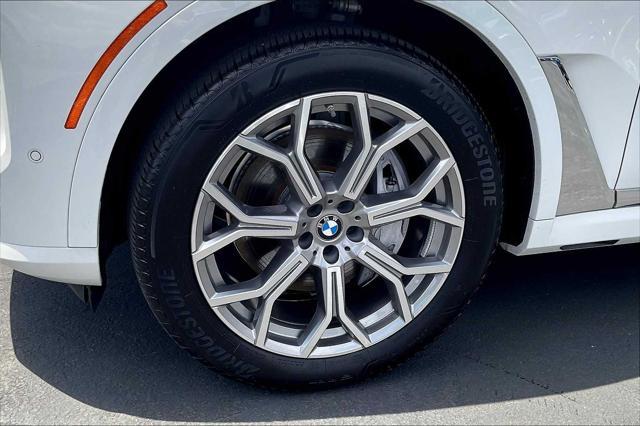 used 2023 BMW X7 car, priced at $74,394