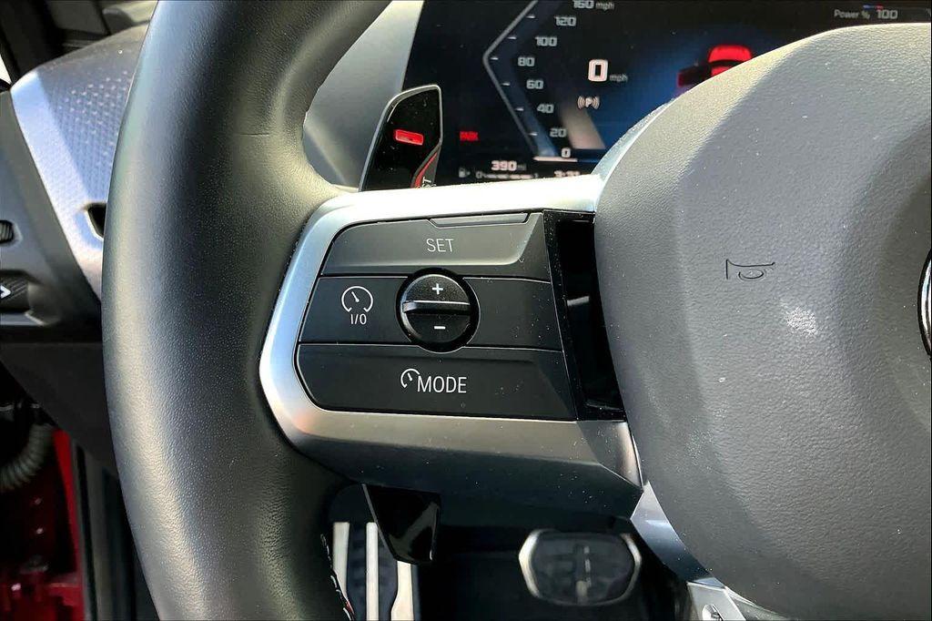 used 2025 BMW M235 Gran Coupe car, priced at $47,697