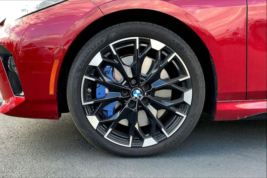 used 2025 BMW M235 Gran Coupe car, priced at $47,697