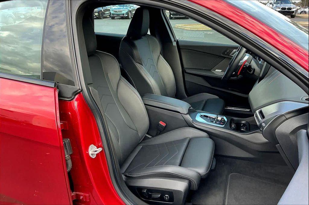 used 2025 BMW M235 Gran Coupe car, priced at $47,697