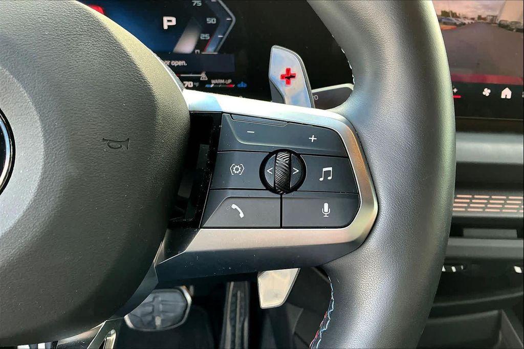 used 2025 BMW M235 Gran Coupe car, priced at $47,697