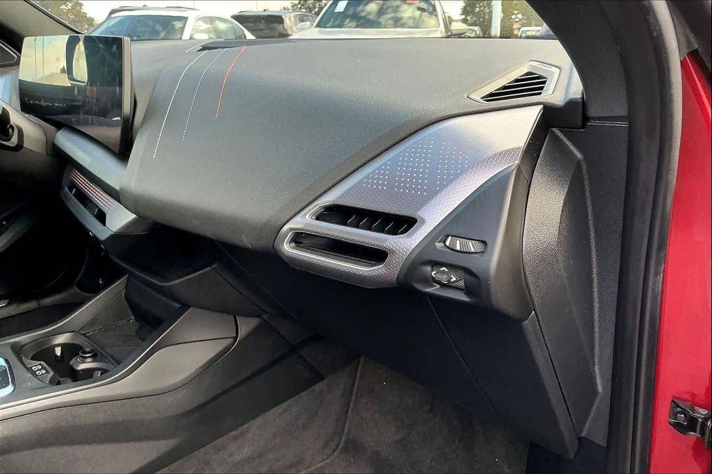 used 2025 BMW M235 Gran Coupe car, priced at $47,697