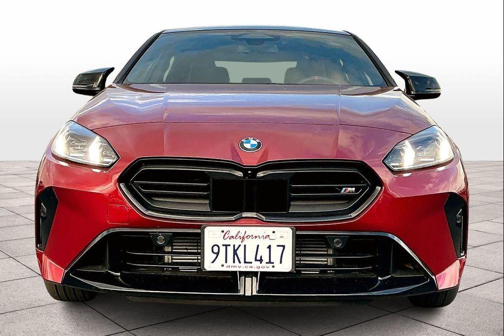 used 2025 BMW M235 Gran Coupe car, priced at $47,697