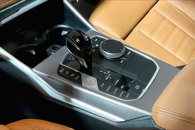 used 2020 BMW M340 car, priced at $41,670