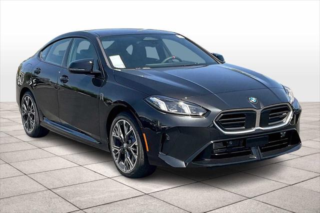 new 2025 BMW M235 Gran Coupe car, priced at $51,825