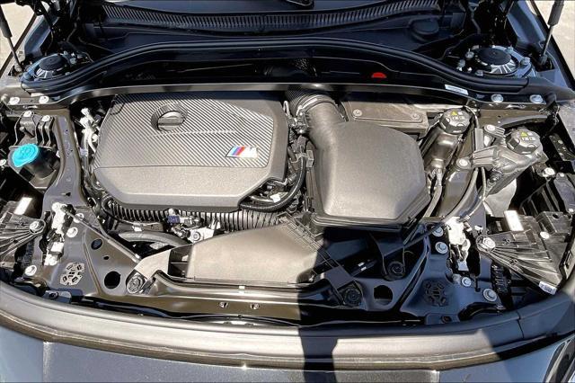 new 2025 BMW M235 Gran Coupe car, priced at $51,825