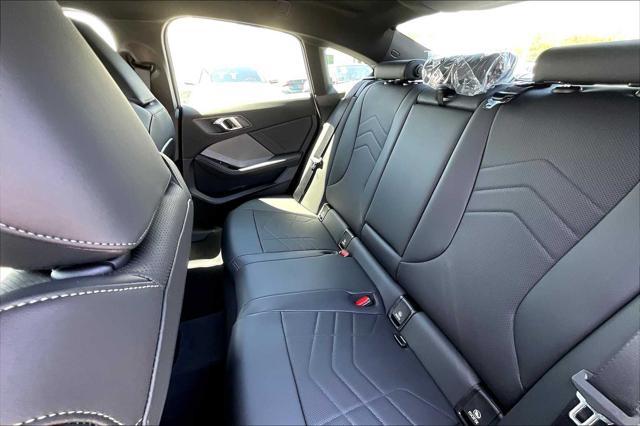 new 2025 BMW M235 Gran Coupe car, priced at $51,825