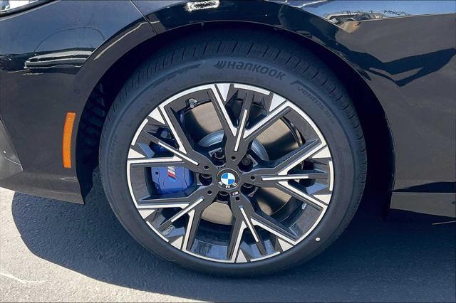 new 2025 BMW M235 Gran Coupe car, priced at $51,825