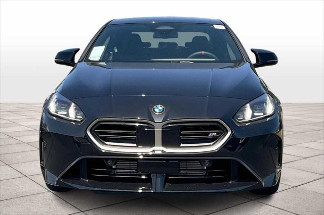 new 2025 BMW M235 Gran Coupe car, priced at $51,825