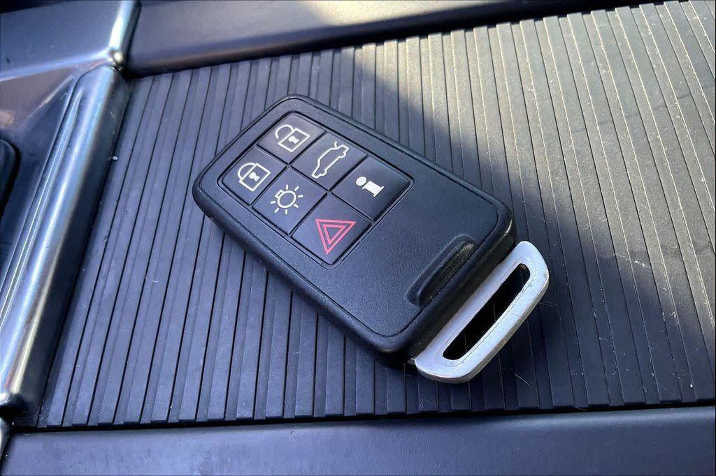 used 2015 Volvo S60 car, priced at $9,999