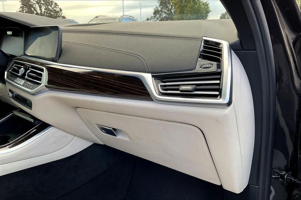 used 2021 BMW X5 PHEV car, priced at $41,691