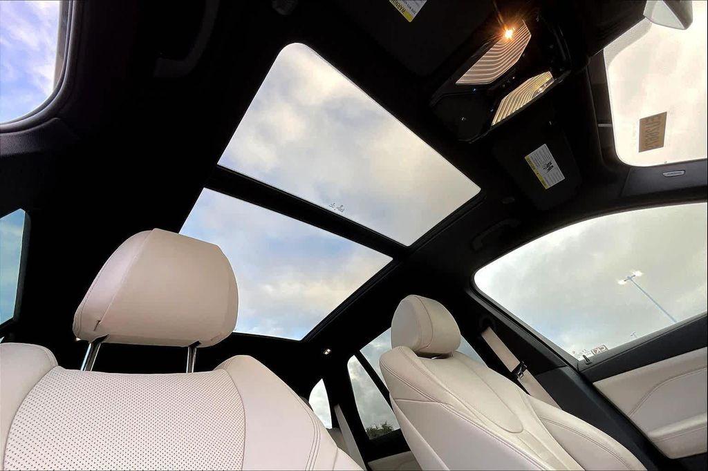 used 2021 BMW X5 PHEV car, priced at $41,691