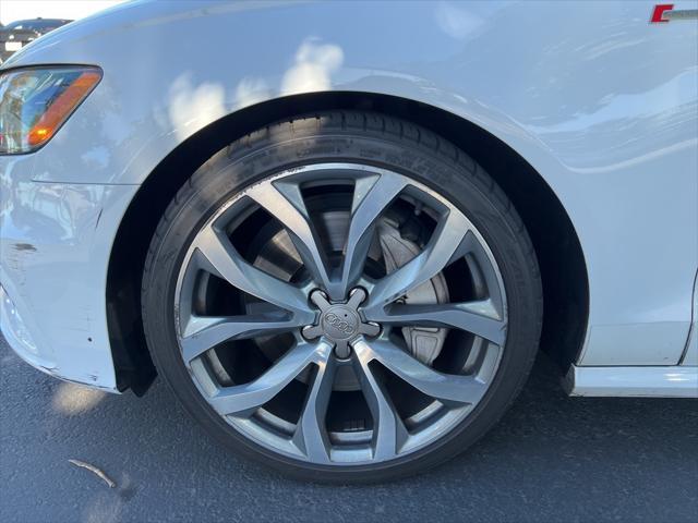 used 2012 Audi A6 car, priced at $11,750